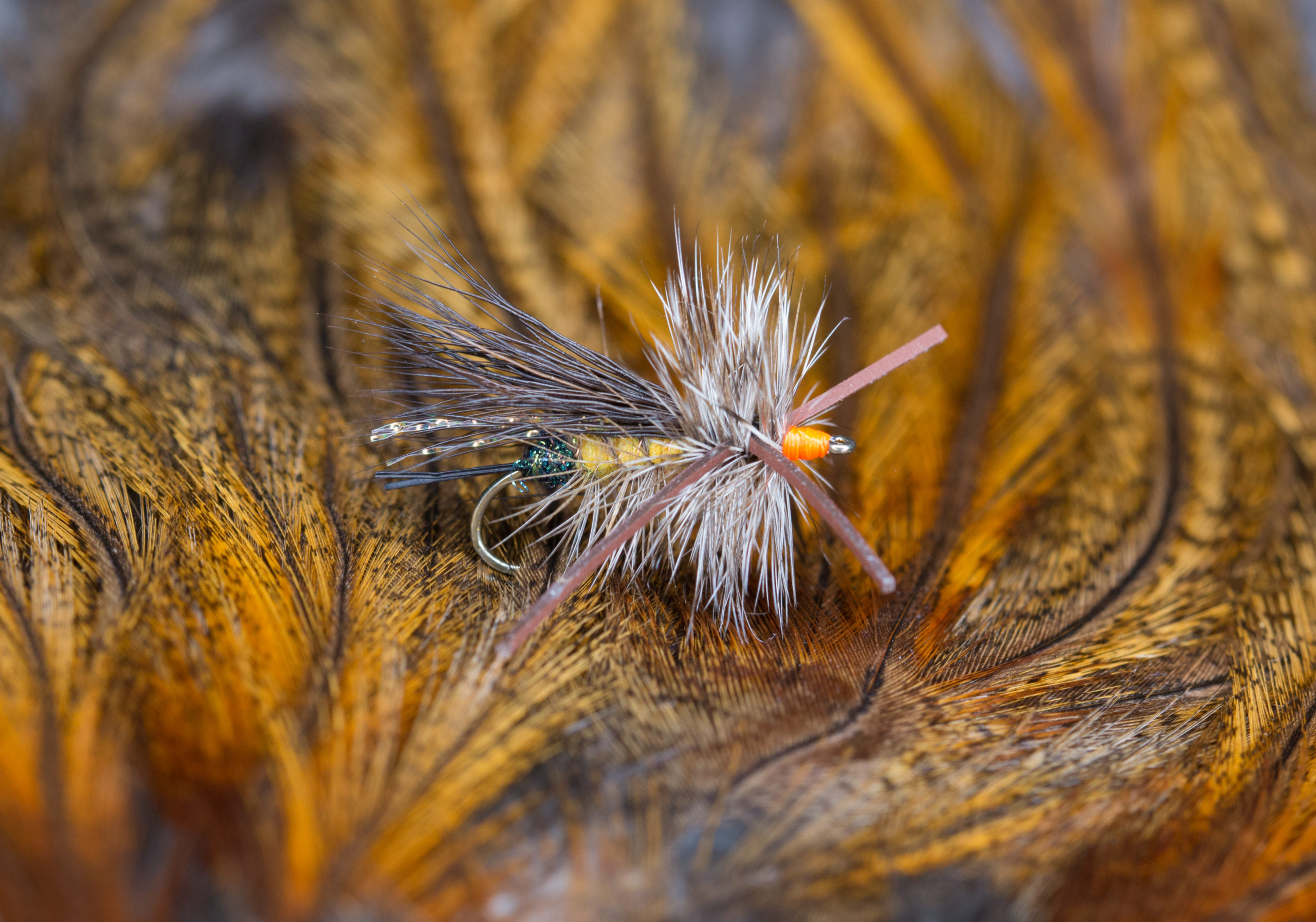 Fly Tying Archives - American Fly Fishing